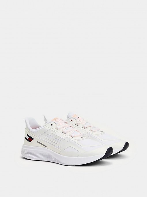 Кросівки Tommy Hilfiger Pro 2 модель FC0FC00028-YBR Фото
