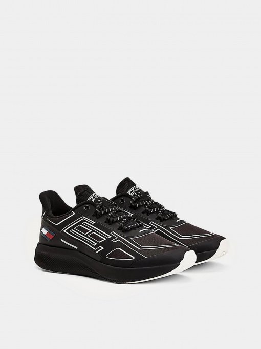 Кросівки Tommy Hilfiger Pro 2 модель FC0FC00028-BDS Фото