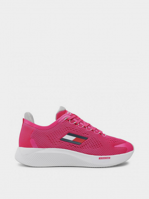 Кросівки Tommy Hilfiger Elite Racer модель FC0FC00029-TP1 Фото