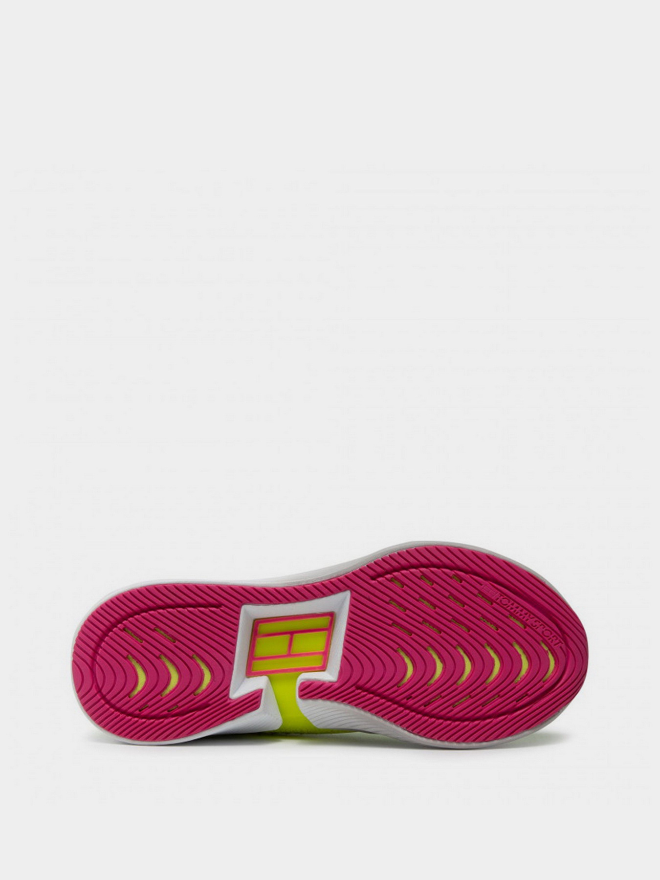 Кросівки Tommy Hilfiger Elite 3 модель FC0FC00030-ZQL Фото