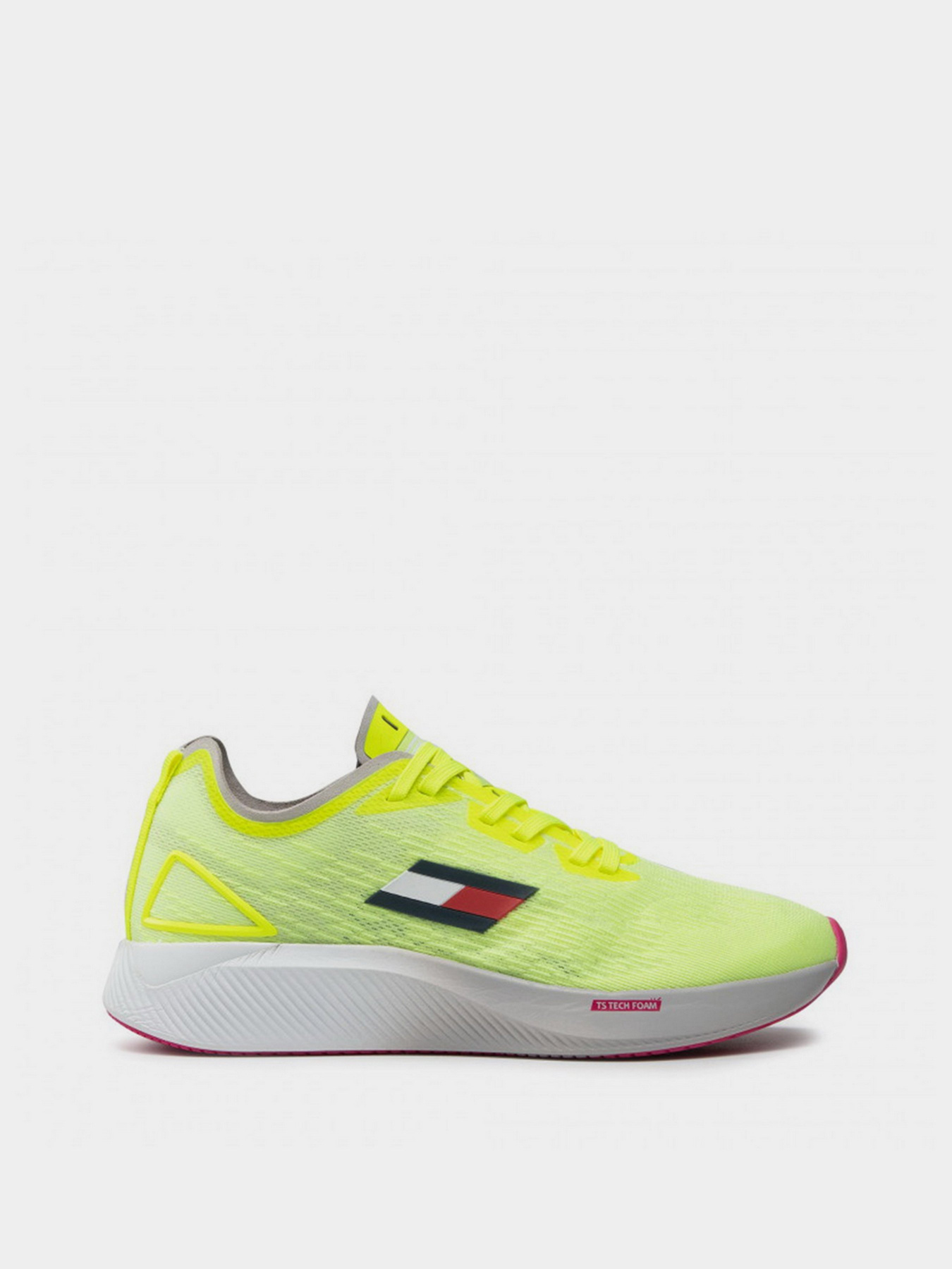 Кросівки Tommy Hilfiger Elite 3 модель FC0FC00030-ZQL Фото