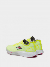Кросівки Tommy Hilfiger Elite 3 модель FC0FC00030-ZQL Фото