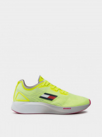 Кросівки Tommy Hilfiger Elite 3 модель FC0FC00030-ZQL Фото
