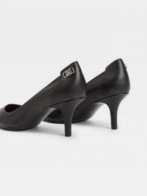 Туфли и лоферы Tommy Hilfiger модель FW0FW06095-BDS Фото