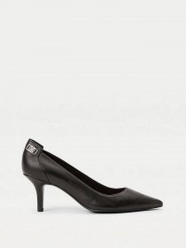 Туфли и лоферы Tommy Hilfiger модель FW0FW06095-BDS Фото