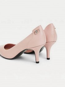 Туфли и лоферы Tommy Hilfiger модель FW0FW06095-TZP Фото
