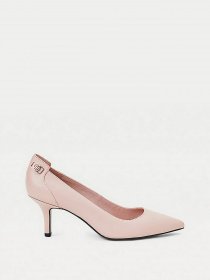 Туфли и лоферы Tommy Hilfiger модель FW0FW06095-TZP Фото