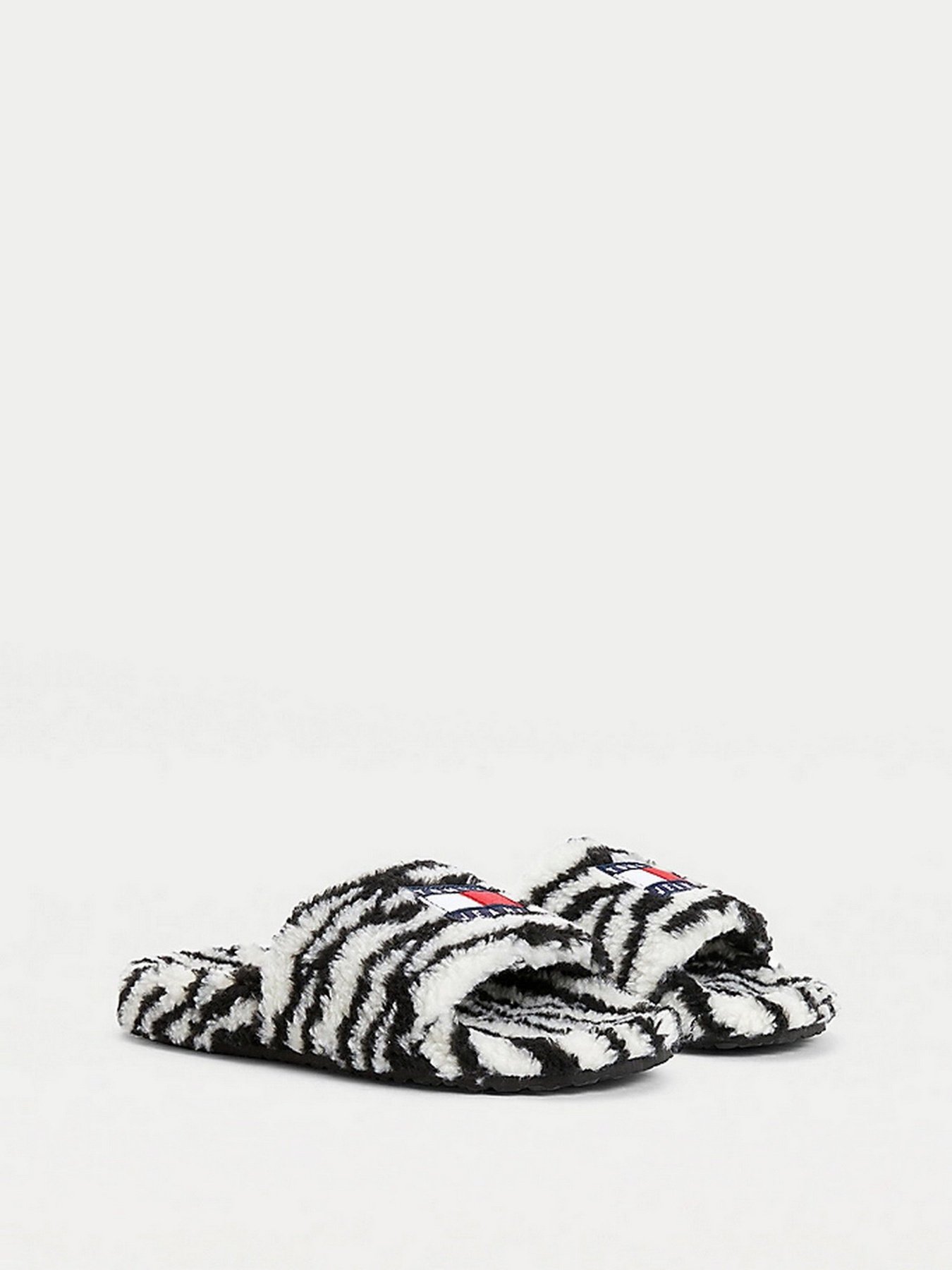 Капці Tommy Hilfiger модель EN0EN01668-BDS Капці Tommy Hilfiger модель EN0EN01668-BDS Фото