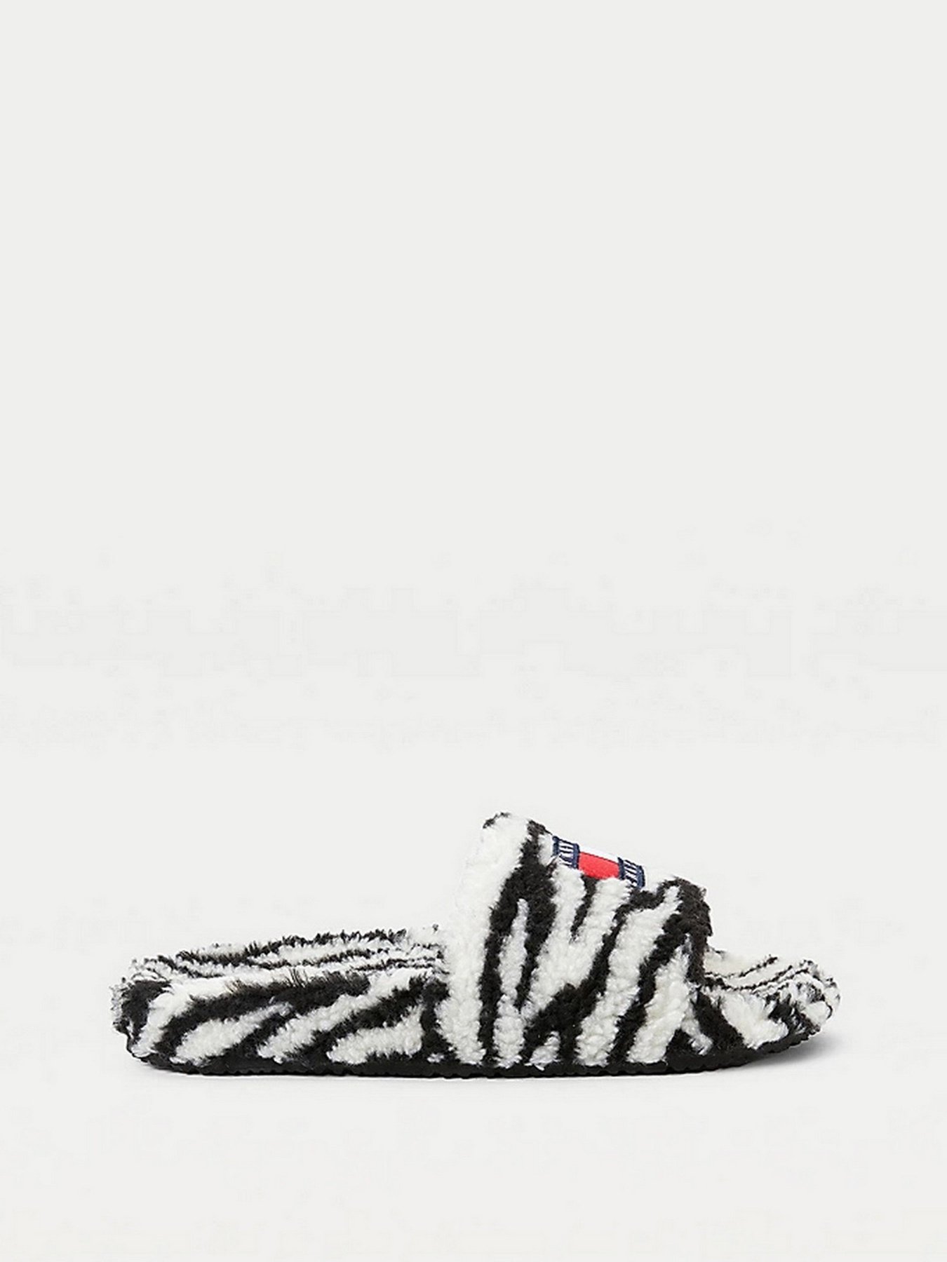 Капці Tommy Hilfiger модель EN0EN01668-BDS Капці Tommy Hilfiger модель EN0EN01668-BDS Фото