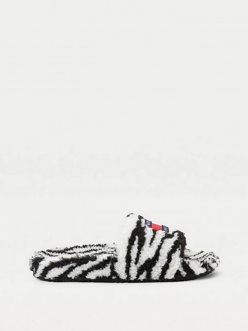 Капці Tommy Hilfiger модель EN0EN01668-BDS Фото