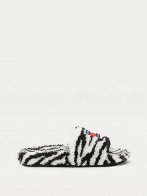 Капці Tommy Hilfiger модель EN0EN01668-BDS Фото