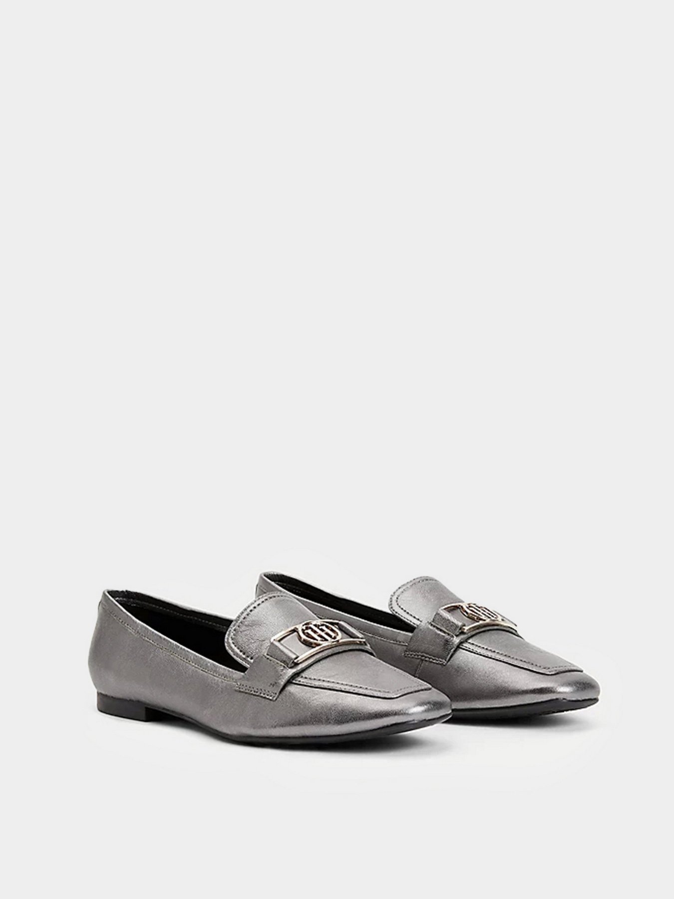 Туфли и лоферы Tommy Hilfiger ESSENTIAL модель FW0FW06124-0IN Фото