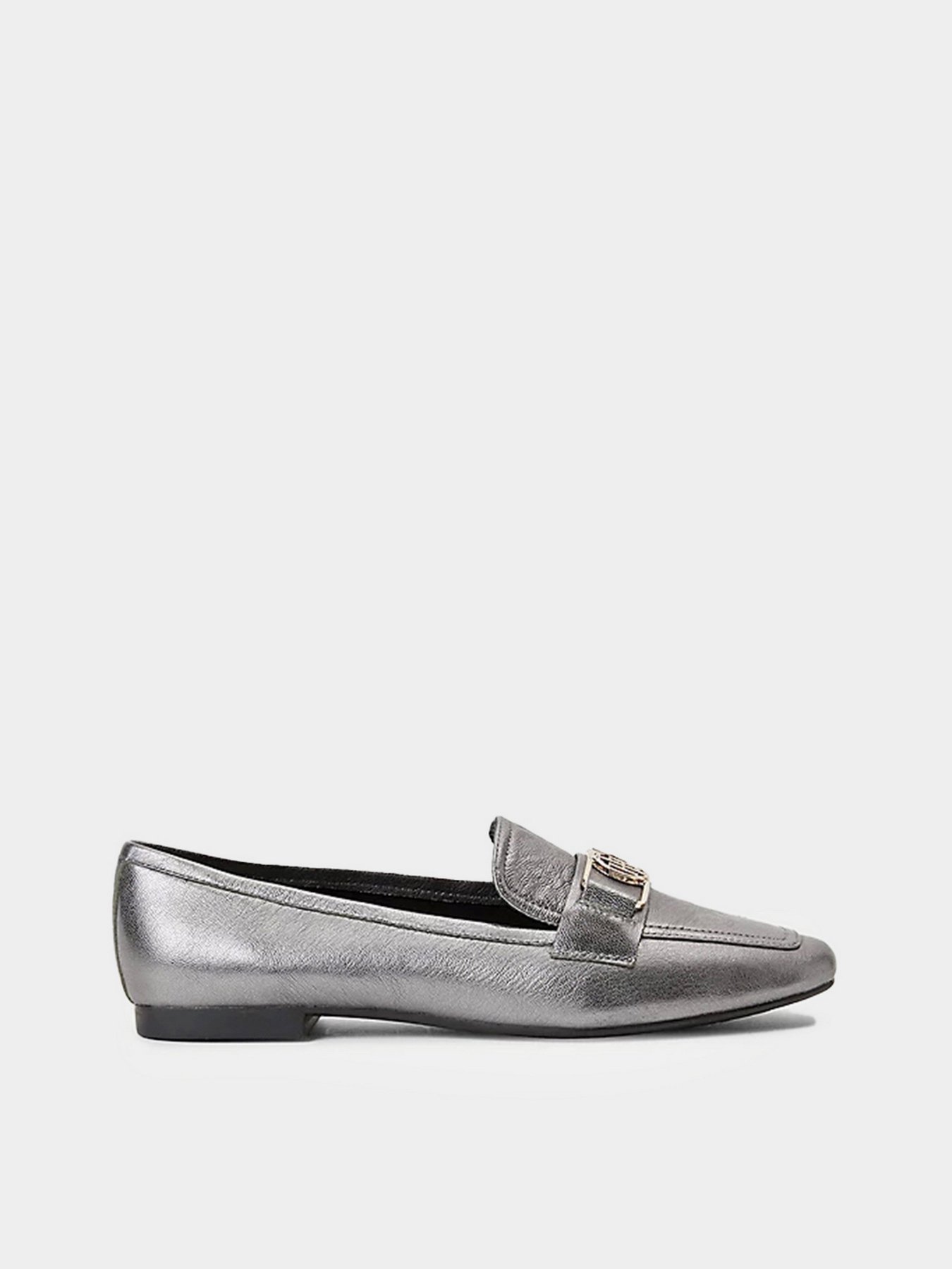 Туфли и лоферы Tommy Hilfiger ESSENTIAL модель FW0FW06124-0IN Фото