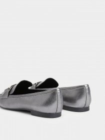 Туфли и лоферы Tommy Hilfiger ESSENTIAL модель FW0FW06124-0IN Фото