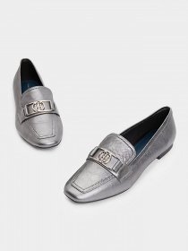 Туфли и лоферы Tommy Hilfiger ESSENTIAL модель FW0FW06124-0IN Фото