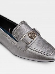 Туфли и лоферы Tommy Hilfiger ESSENTIAL модель FW0FW06124-0IN Фото