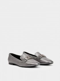 Туфли и лоферы Tommy Hilfiger ESSENTIAL модель FW0FW06124-0IN Фото