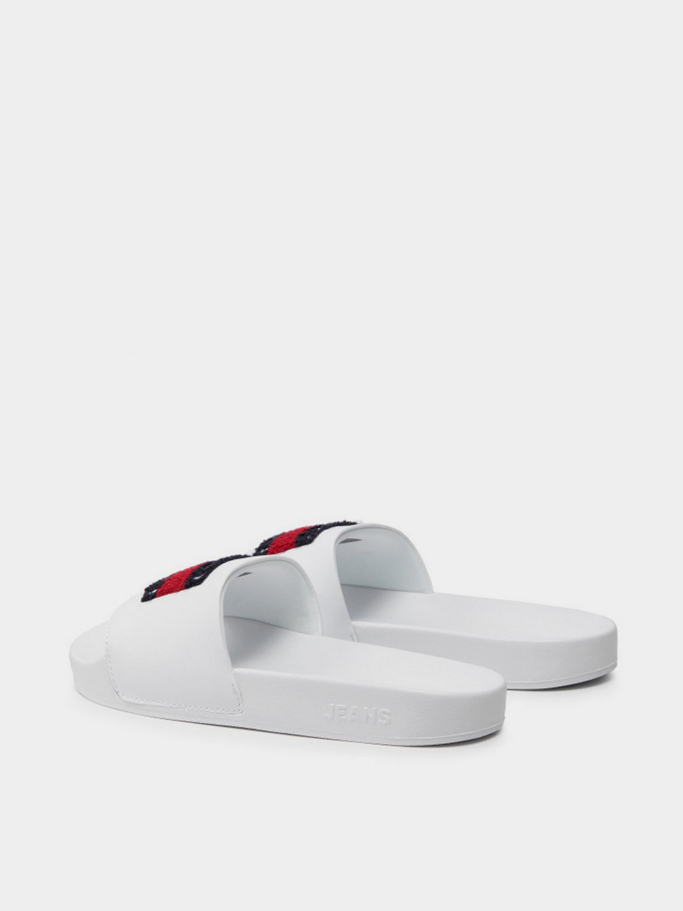 Шлёпанцы Tommy Hilfiger модель EN0EN01644-YBR Фото