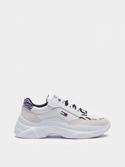 Кросівки Tommy Hilfiger модель EN0EN01641-YBR Фото