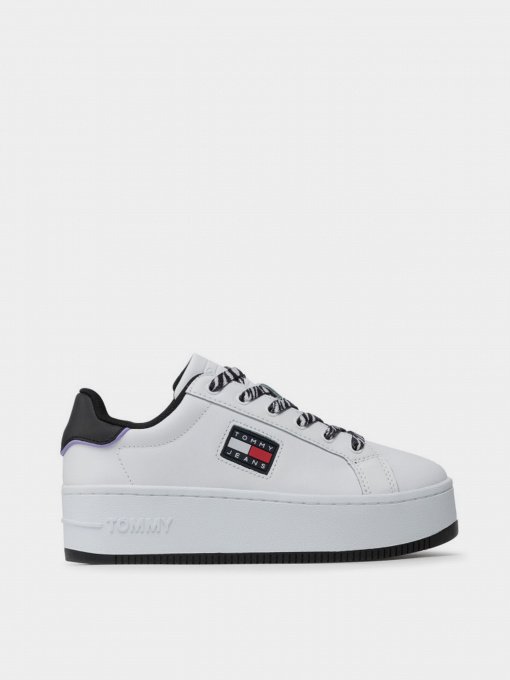 Кеди Tommy Hilfiger модель EN0EN01655-YBR Фото