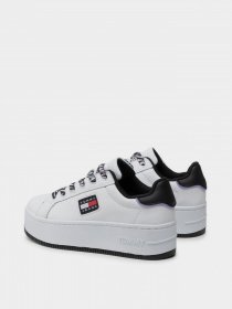 Кеды Tommy Hilfiger модель EN0EN01655-YBR Фото