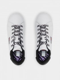 Кеды Tommy Hilfiger модель EN0EN01655-YBR Фото