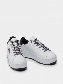 Кеды Tommy Hilfiger модель EN0EN01655-YBR Фото