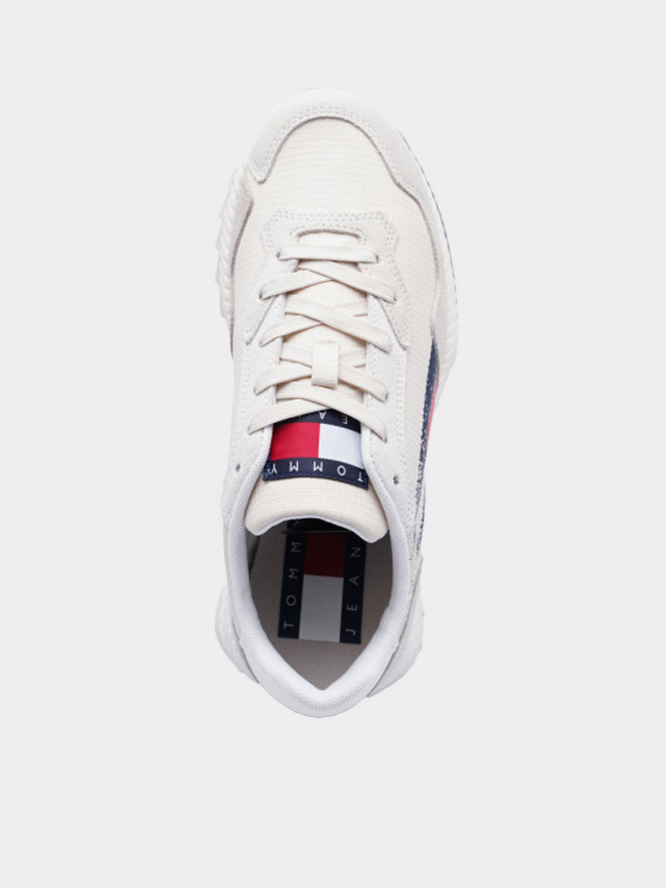 Кросівки Tommy Hilfiger модель EN0EN01654-ACE Кросівки Tommy Hilfiger модель EN0EN01654-ACE Фото