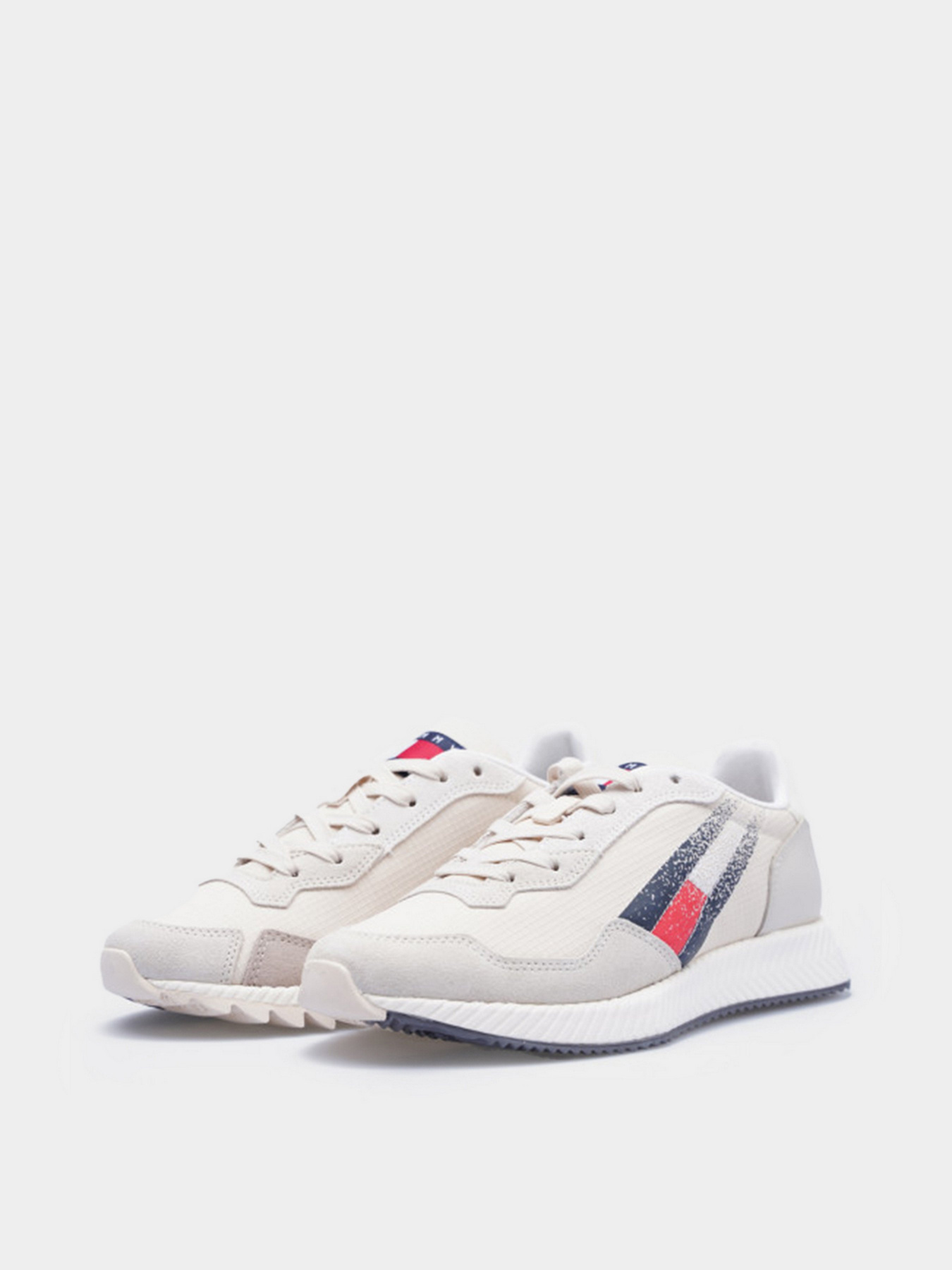 Кросівки Tommy Hilfiger модель EN0EN01654-ACE Кросівки Tommy Hilfiger модель EN0EN01654-ACE Фото