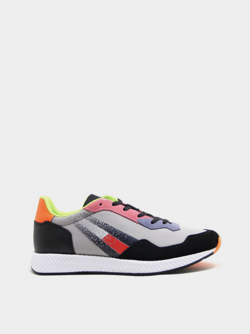 Кросівки Tommy Hilfiger модель EN0EN01654-XIW Фото