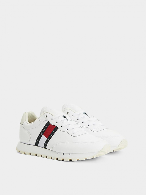 Кросівки Tommy Hilfiger модель EN0EN01652-YBR Фото