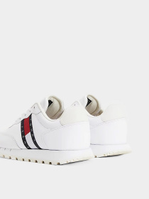 Кросівки Tommy Hilfiger модель EN0EN01652-YBR Фото