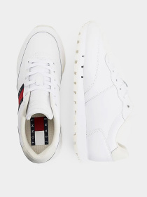 Кросівки Tommy Hilfiger модель EN0EN01652-YBR Фото