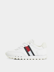 Кросівки Tommy Hilfiger модель EN0EN01652-YBR Фото