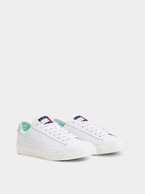 Кеди Tommy Hilfiger модель EN0EN01627-L2Z Фото