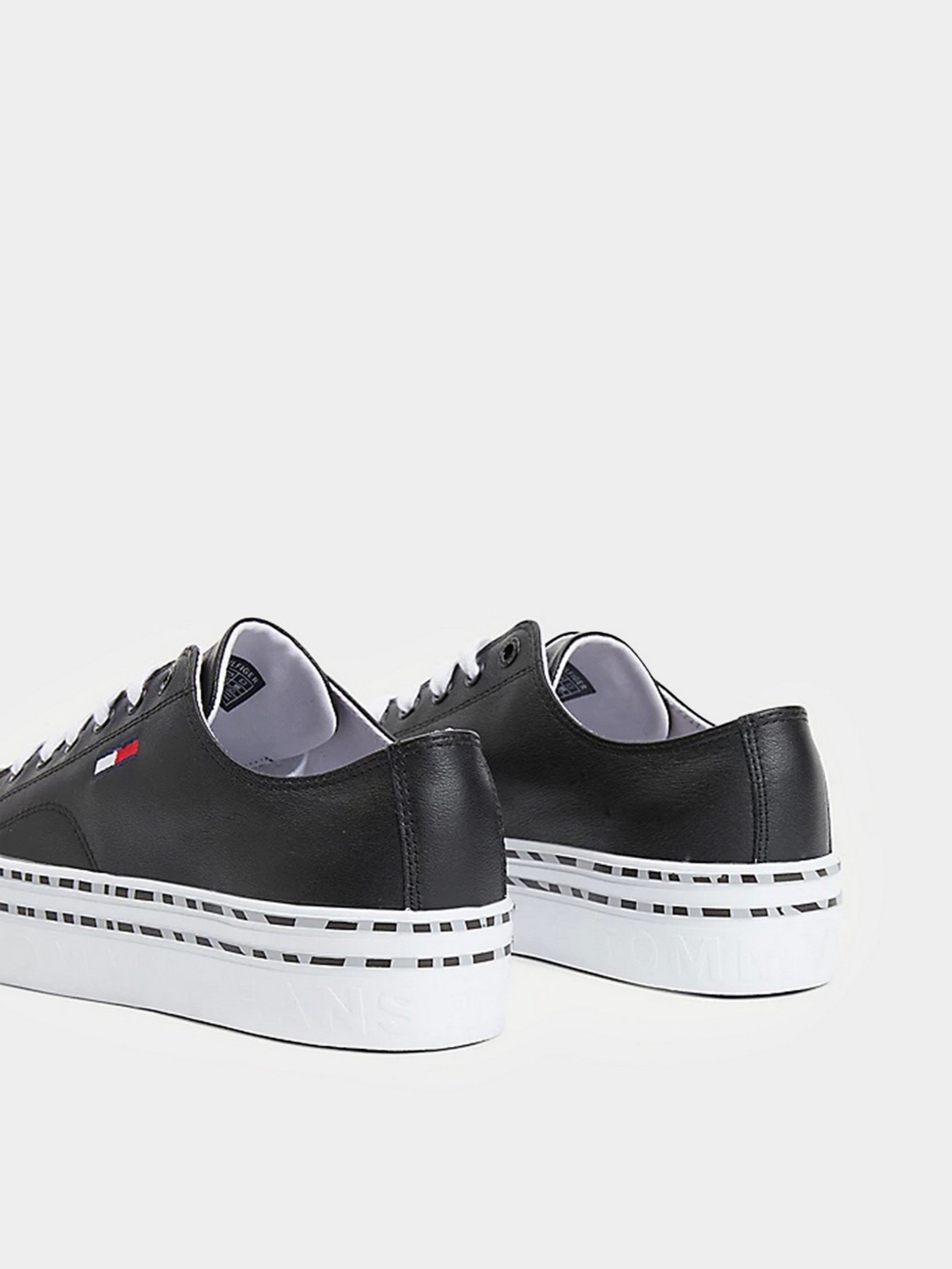 Кеды Tommy Hilfiger модель EN0EN01626-BDS Фото