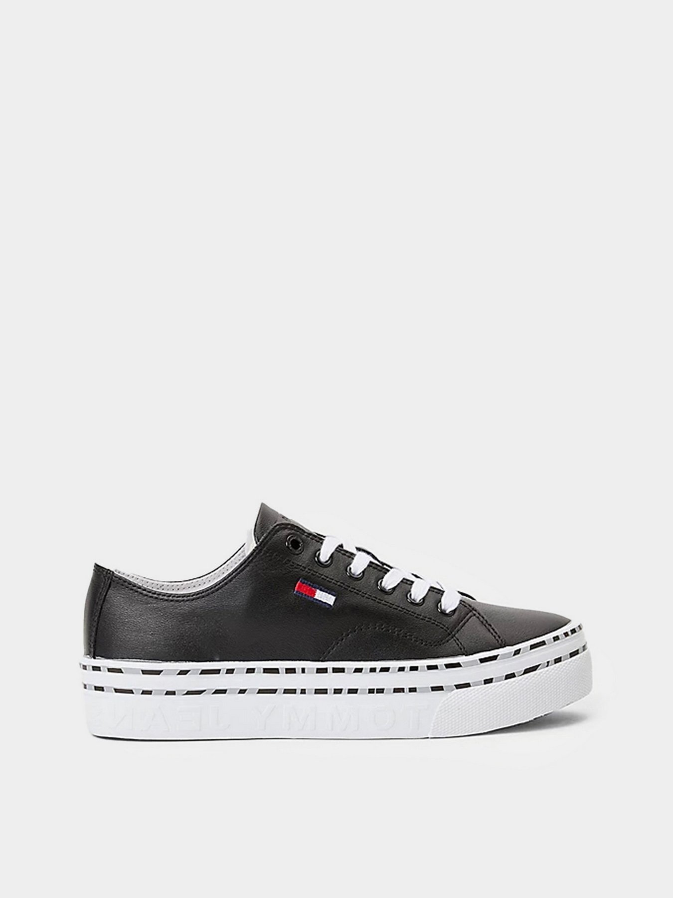 Кеды Tommy Hilfiger модель EN0EN01626-BDS Фото