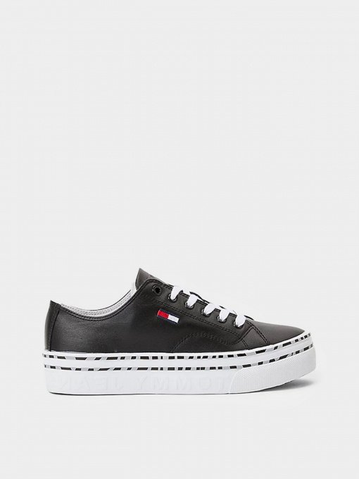 Кеды Tommy Hilfiger модель EN0EN01626-BDS Фото
