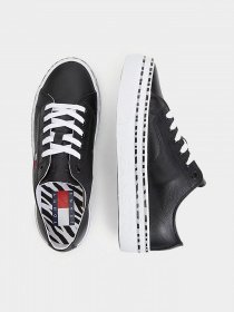 Кеды Tommy Hilfiger модель EN0EN01626-BDS Фото