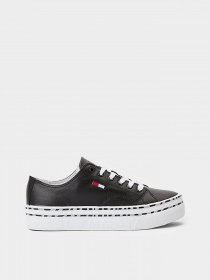 Кеды Tommy Hilfiger модель EN0EN01626-BDS Фото