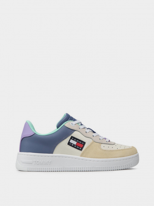 Кеди Tommy Hilfiger модель EN0EN01645-VLK Фото