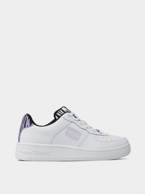 Кеди Tommy Hilfiger модель EN0EN01657-YBR Фото