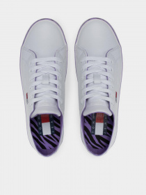 Кеды Tommy Hilfiger модель EN0EN01626-YBR Фото