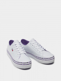 Кеды Tommy Hilfiger модель EN0EN01626-YBR Фото