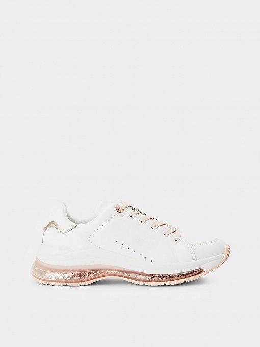 Кросівки Tommy Hilfiger AIR BUBBLE модель FW0FW06083-TL9 Фото