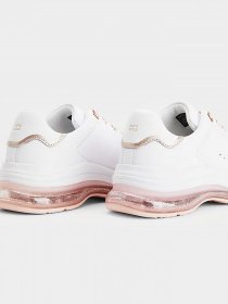 Кросівки Tommy Hilfiger AIR BUBBLE модель FW0FW06083-TL9 Фото