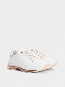 Кросівки Tommy Hilfiger AIR BUBBLE модель FW0FW06083-TL9 Фото