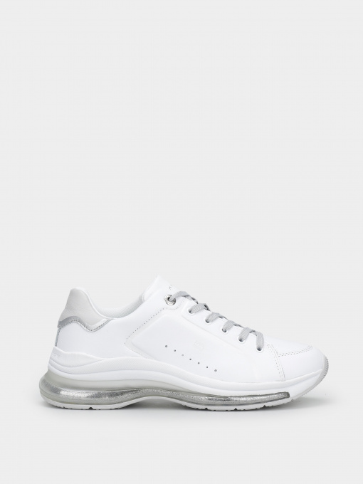 Кросівки Tommy Hilfiger AIR BUBBLE модель FW0FW06083-PSU Фото