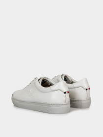 Кеды Tommy Hilfiger ELEVATED CREST модель FW0FW06134-PSU Фото