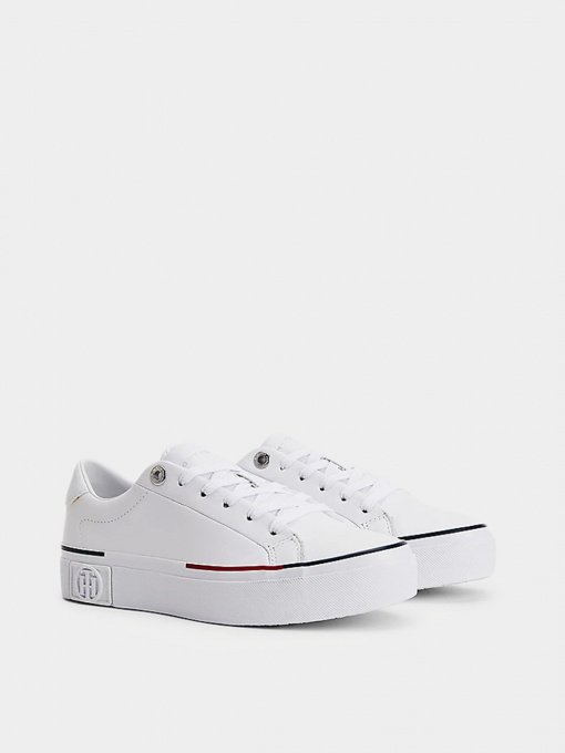 Кеди Tommy Hilfiger модель FW0FW06144-YBR Фото